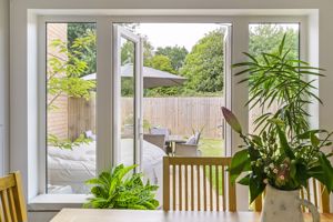 Patio Doors to Garden- click for photo gallery